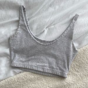 Brandy Melville tank top